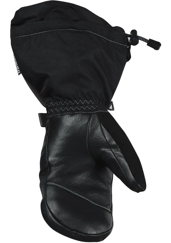 W Fusion Mitt 19 3-Year Service Plan S