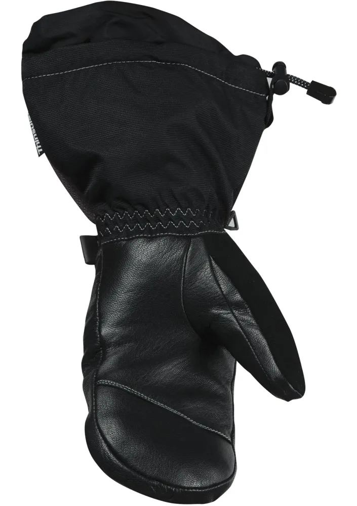 W Fusion Mitt 19 3-Year Service Plan S
