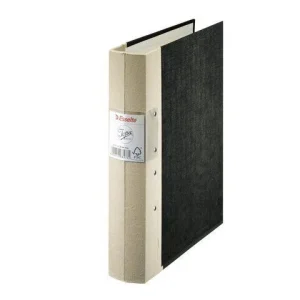 Gaffelpärm Jopa A4 60mm Ecru