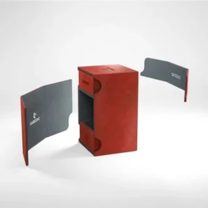 Gamegenic Watchtower 100+ XL Röd