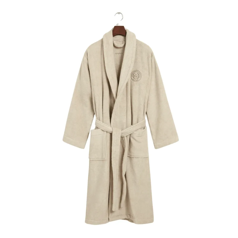 GANT Crest Badrock S