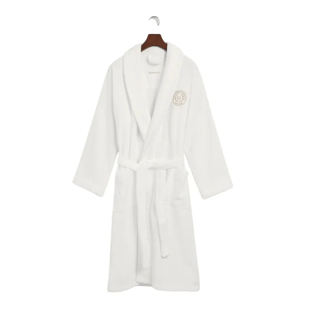 GANT Crest Badrock S