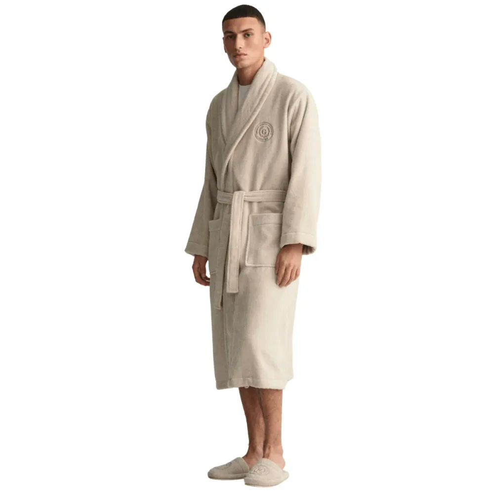 GANT Crest Badrock S