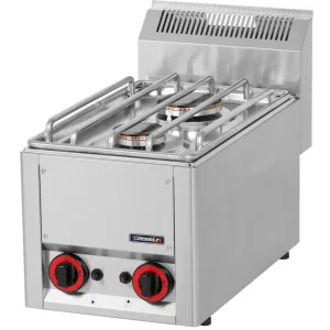 Gasolspis 2 brännare P 33