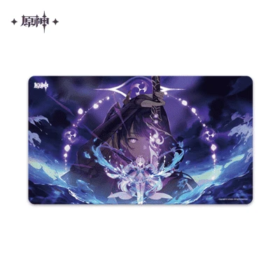 Genshin Impact - Narukami Ogosho Musmatta - 70x40 cm