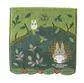 Ghibli - My Neighbor Totoro Mini-Handduk 25x25 cm