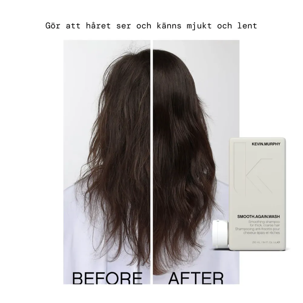 Glossy Again Shampoo + Balsam Duo