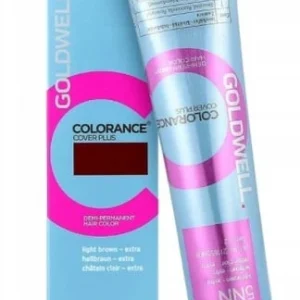 Goldwell Colorance Cover Plus 5Nrr 60Ml