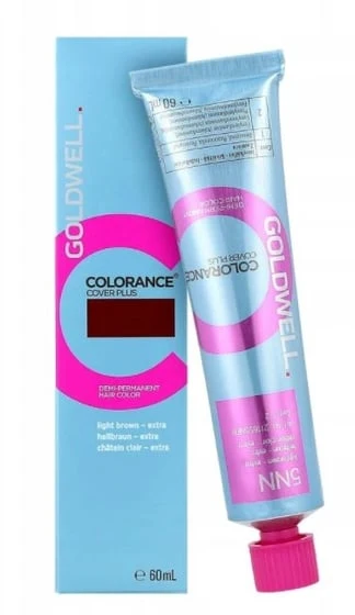 Goldwell Colorance Cover Plus 5Nrr 60Ml