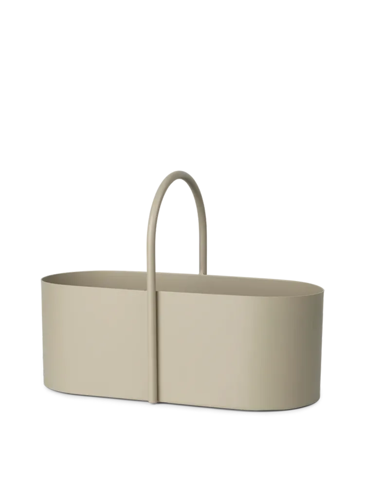 Grib Toolbox - Mjuk kaschmir