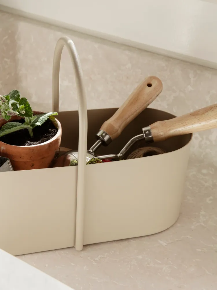 Grib Toolbox - Mjuk kaschmir