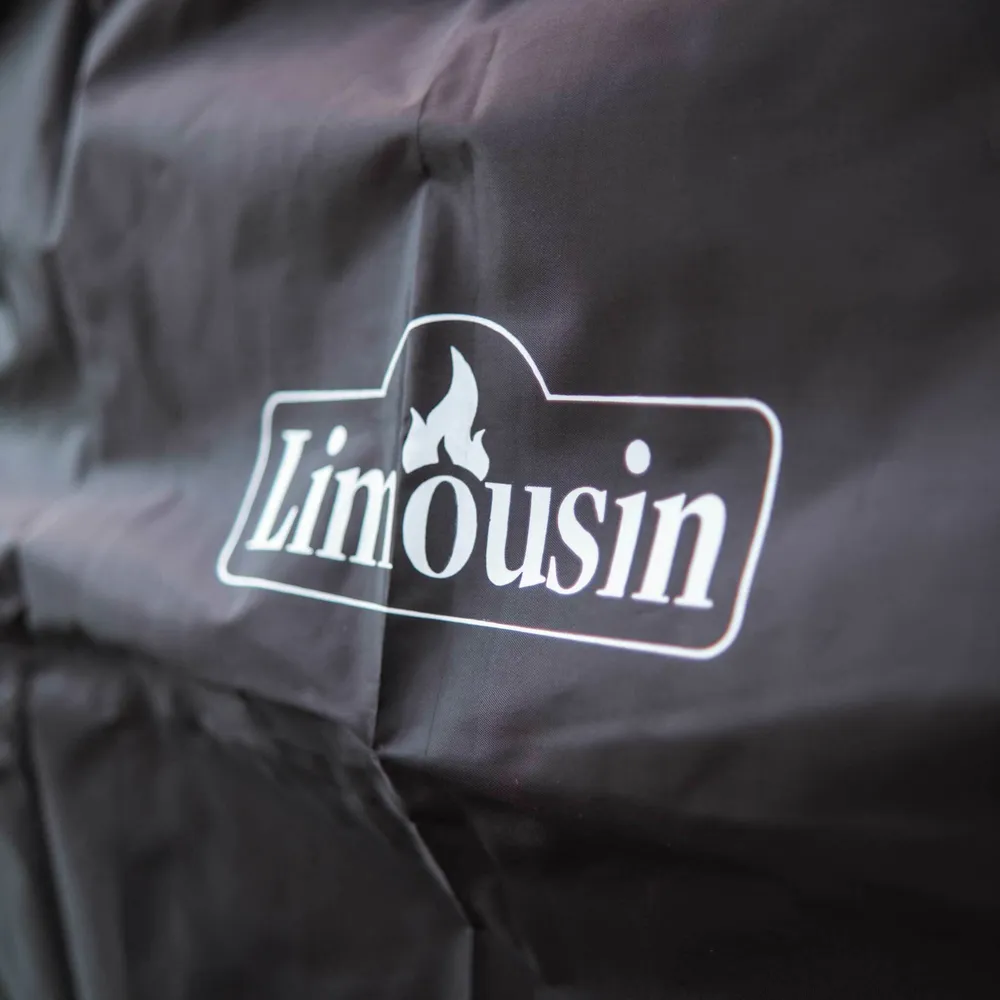 Grillöverdrag Limousin Royal 4+1 Durable metal