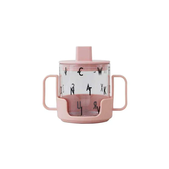 Grow your Glass Tritan | Lifetime Warranty Rosa