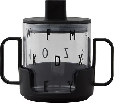 Grow your Glass Tritan | Lifetime Warranty Rosa
