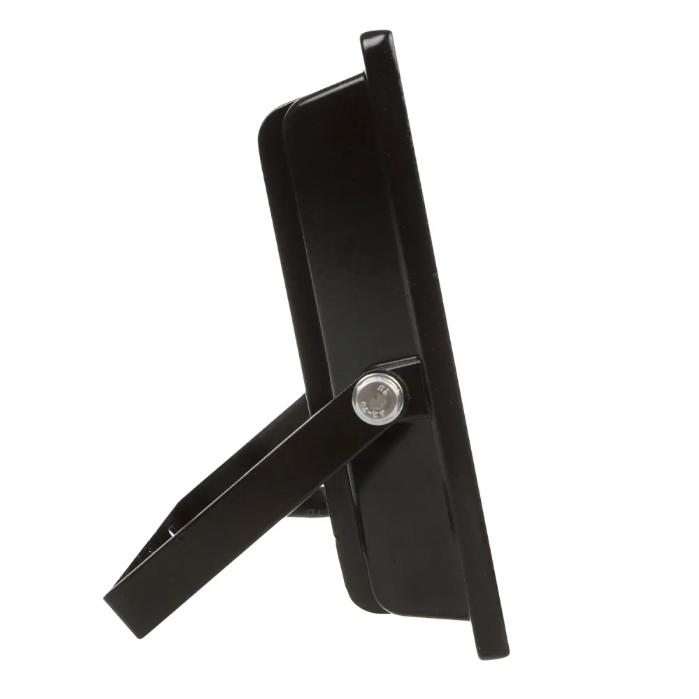 Halogenstrålkastare krita varm 2400 lm 30 W + stativ