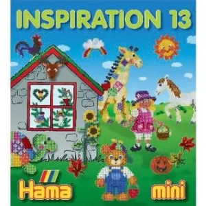Hama Inspiration 13 Travel