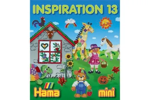 Hama Inspiration 13 Travel