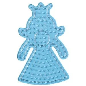 Hama Maxi Perleplade Prinsesse Tr | Lifetime Warranty