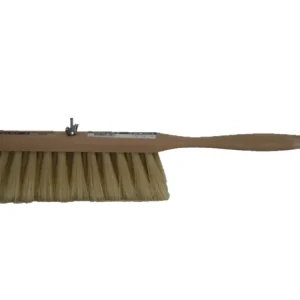 Handborste Spekter Vibration Reduction