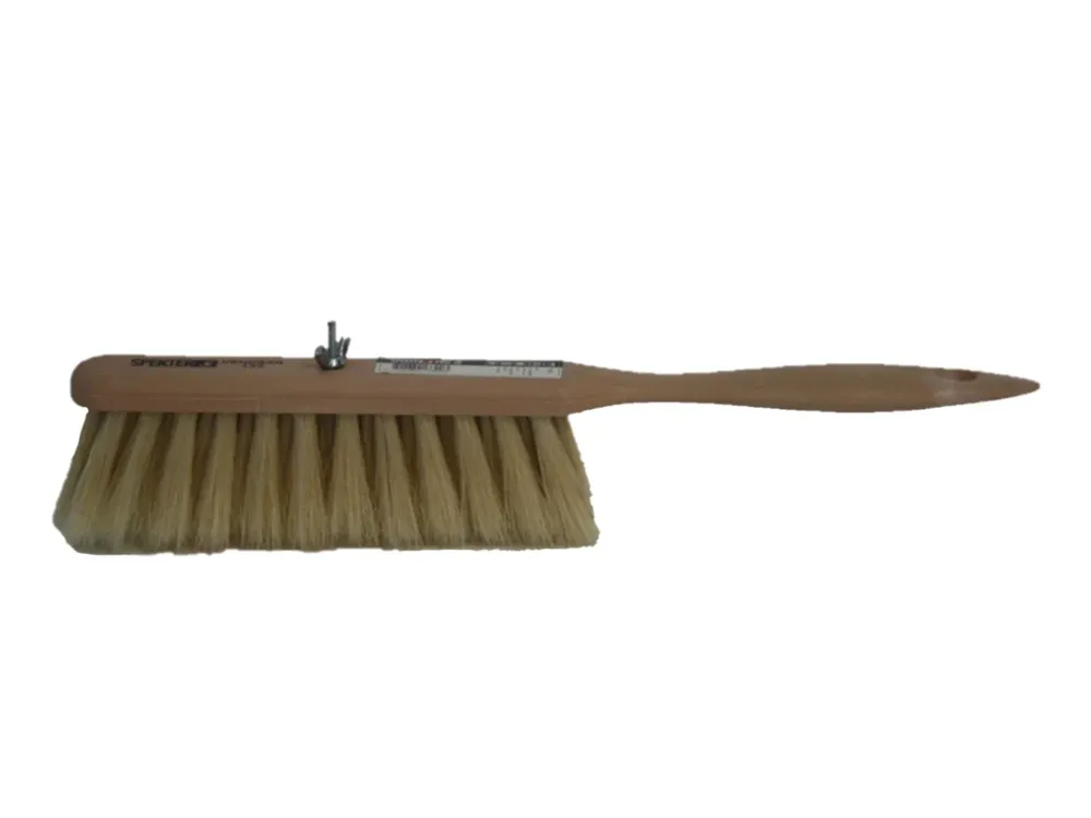 Handborste Spekter Vibration Reduction