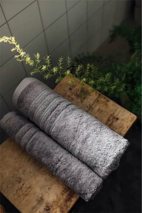 Handduk ROYAL bambu Industrial Design 30x50cm