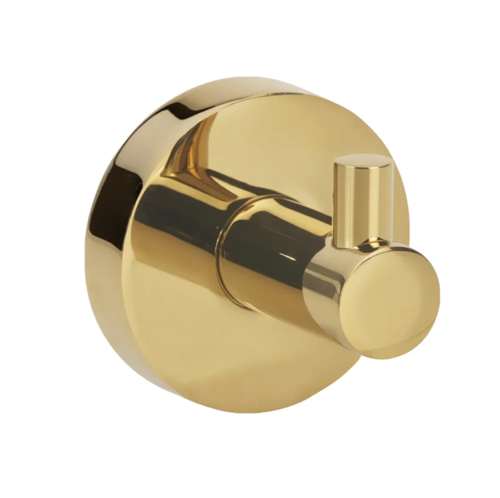 Handdukskrok Duschbyggarna Aurum Enkel | Variable Speed | Overload Protection
