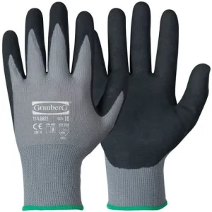 Handske GRANBERG montering nitril 10