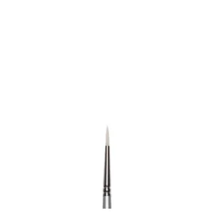 Hantverksborstrunda Nr 2 Kit Accessories