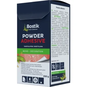 Heavy Duty Bostik Powder Adhesive