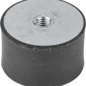 Heavy Duty Förlängare dörrstopp Täcla