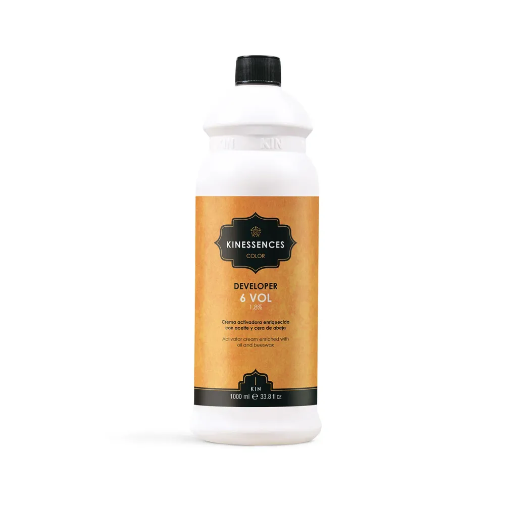 Heavy Duty Kinessences Developer 1000ml