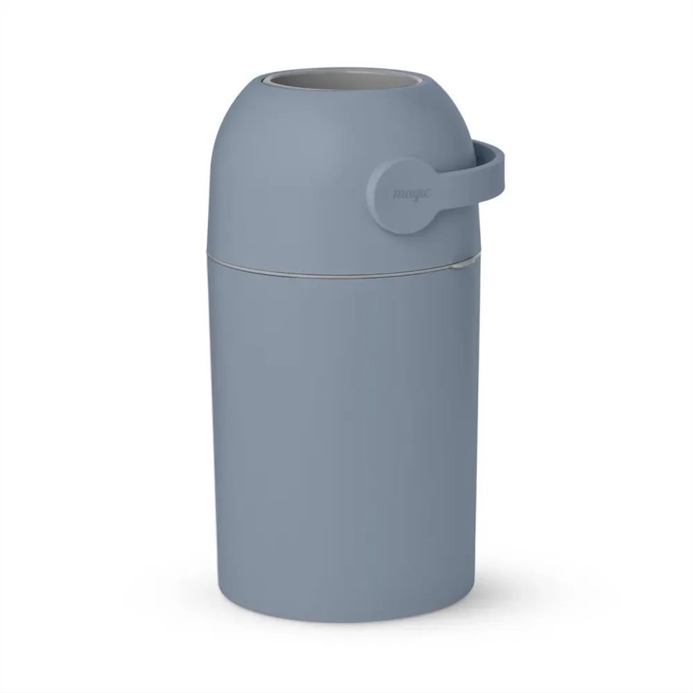 Heavy Duty Magic Pigeon Blue Majestic