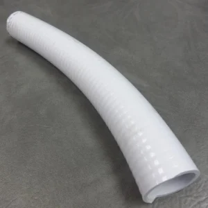 Heavy Duty PVC flexibel slang 1,5" CS
