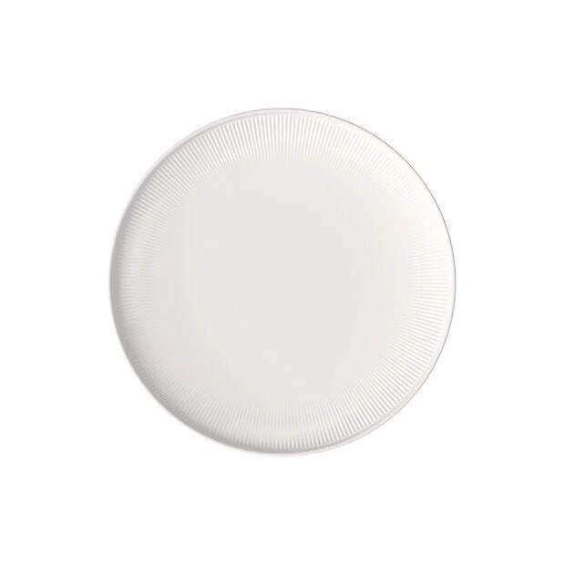 Heavy Duty Villeroy & Boch Afina Tallrik 27 cm Pärla