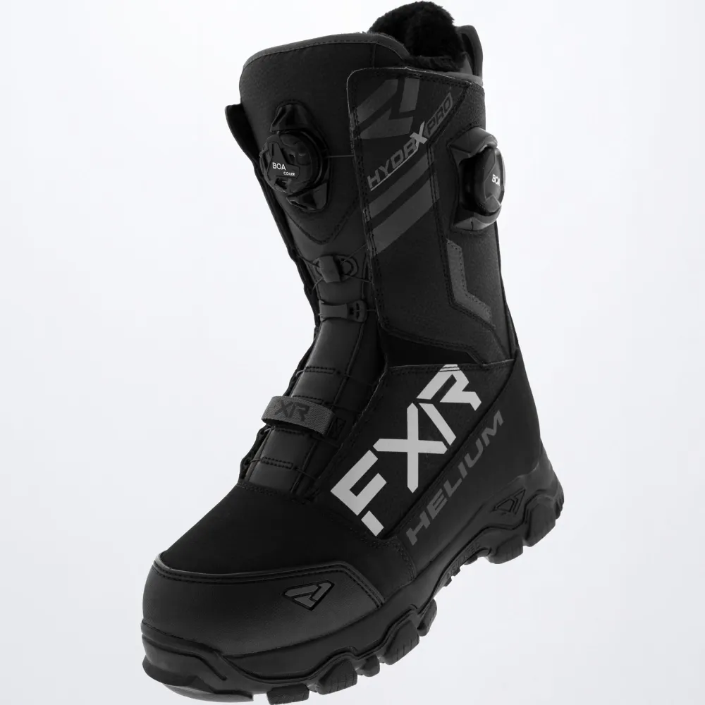 Helium Dual BOA Boot - 20V 11m