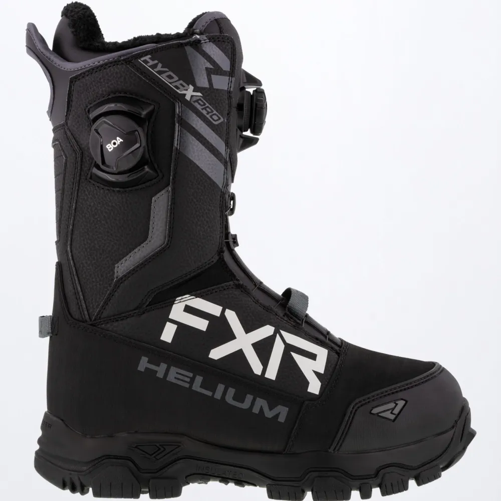 Helium Dual BOA Boot - 20V 11m