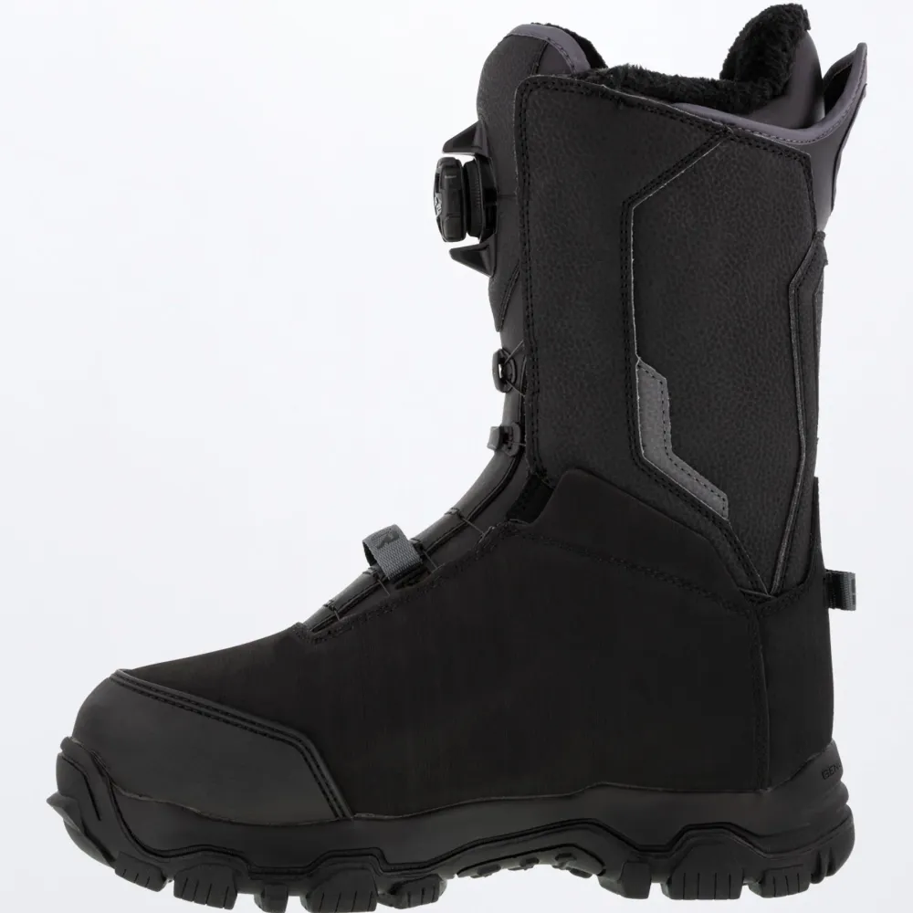 Helium Dual BOA Boot - 20V 11m