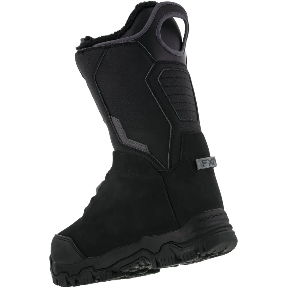 Helium Dual BOA Boot - 20V 11m