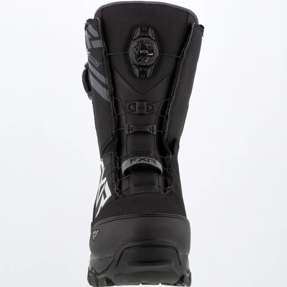 Helium Dual BOA Boot - 20V 11m