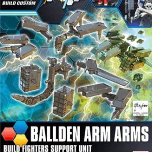 HGBC 1/144 Bolden Arm Arms