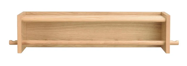 Hillmond hatthylla 80 ek Home & Workshop