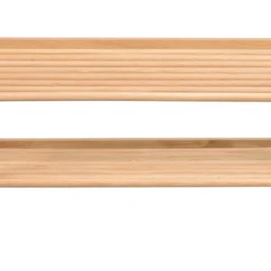 Hillmond skohylla 80 ek Vibration Reduction