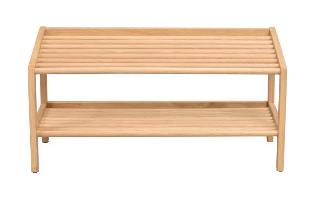 Hillmond skohylla 80 ek Vibration Reduction