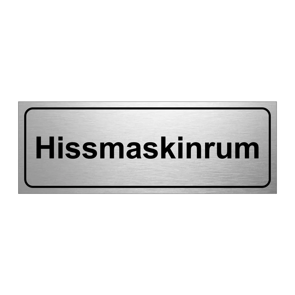 Hissmaskinrum | Variable Speed | Overload Protection 225x80mm