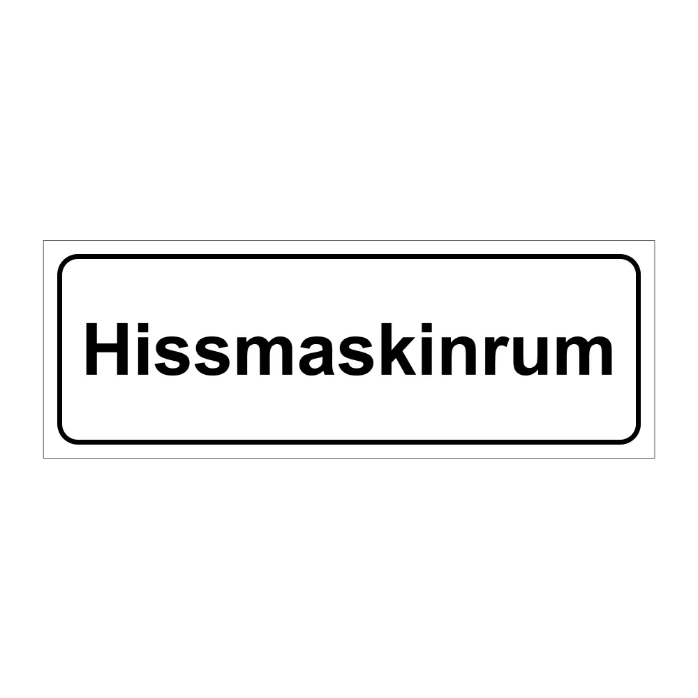 Hissmaskinrum | Variable Speed | Overload Protection 225x80mm