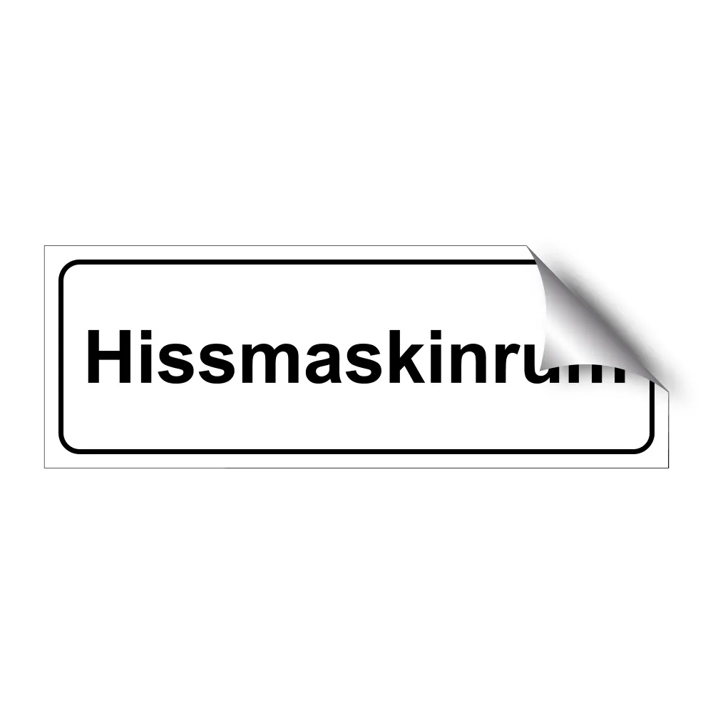 Hissmaskinrum | Variable Speed | Overload Protection 225x80mm