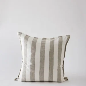HOLTE KUDDFODRAL 50x50 olive