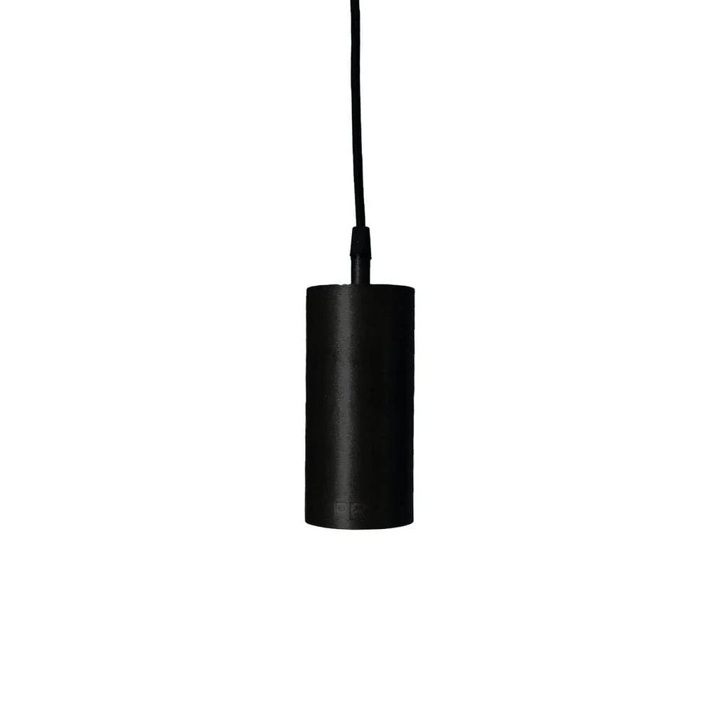 PR Home Fönsterlampa Ample Matte Svart