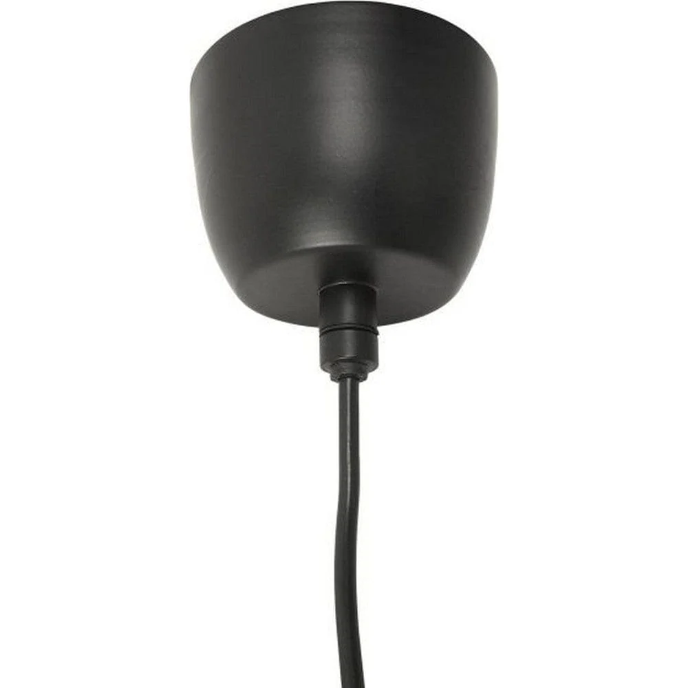 PR Home Taklampa Rio Ebenholts