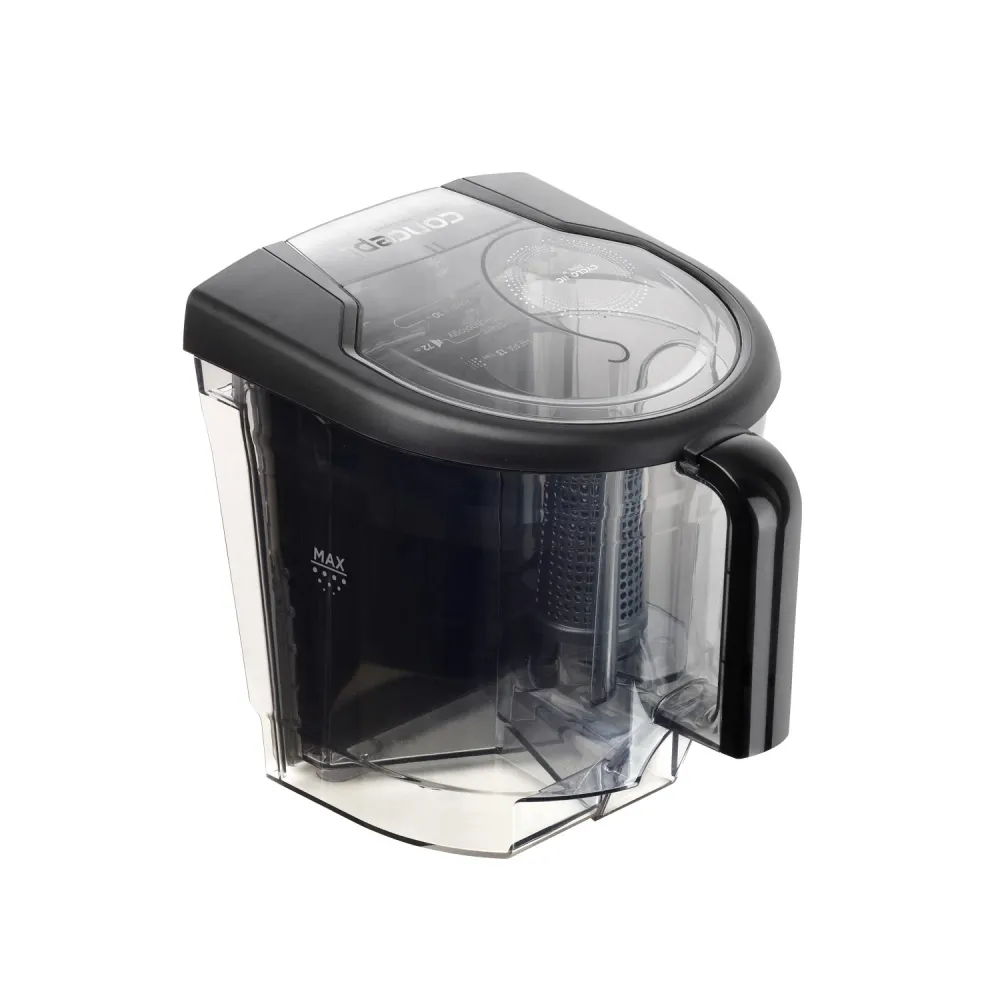 Hoover Concept, påslös, 800W, HEPA-filter 13, 4A Pet Expert Radical VP5240